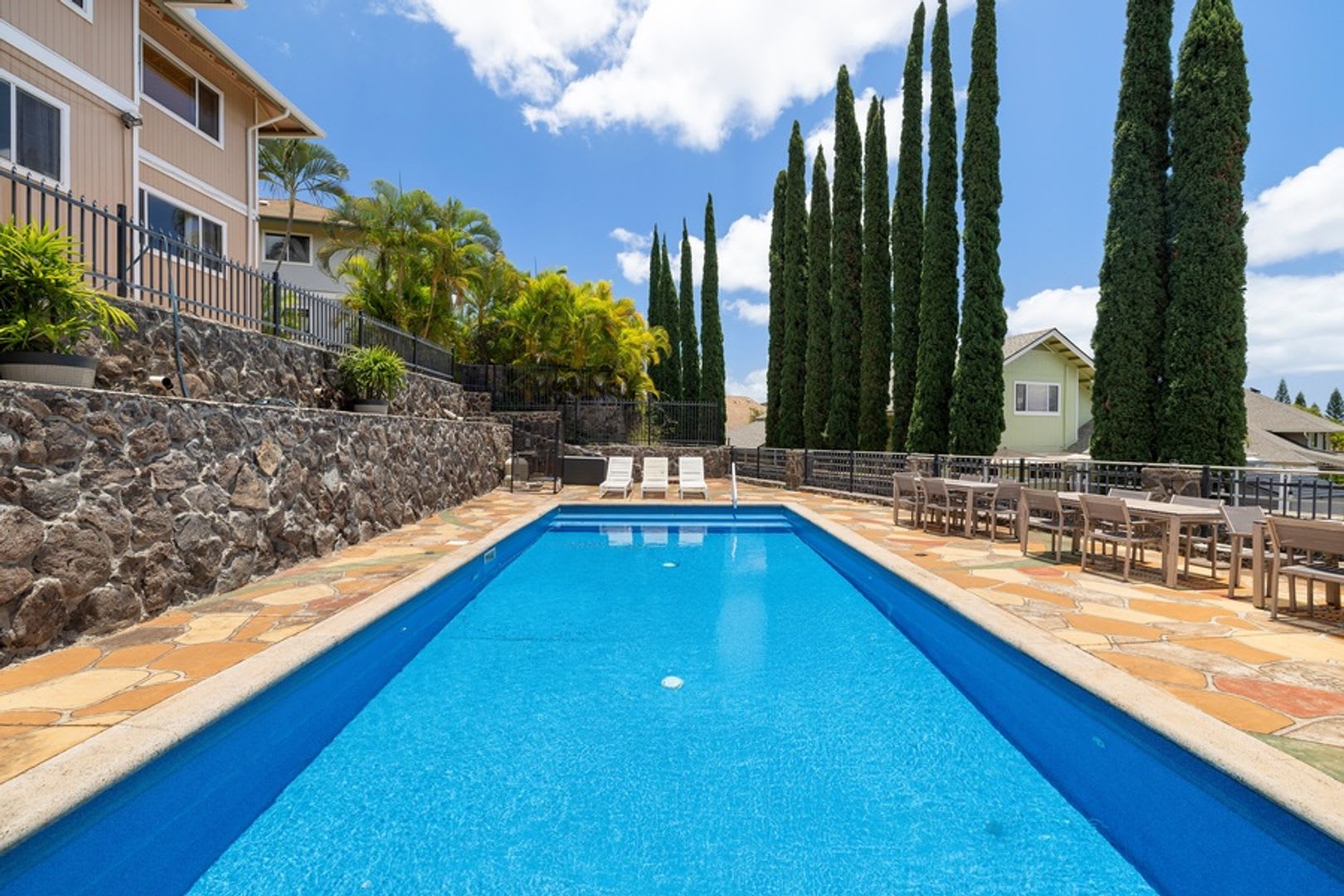 Lux Makakilo Hale 5Br Retreat W Ac Private Pool Ocean Views – photo 2