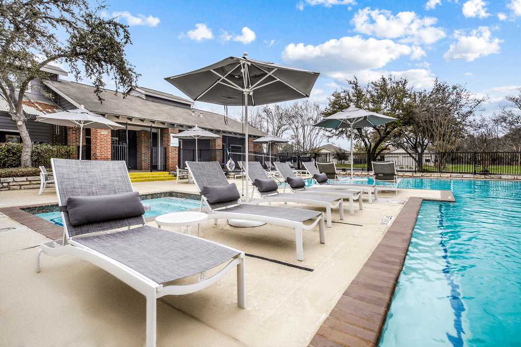 Landmark at Prescott Woods Apartment Homes – photo 4