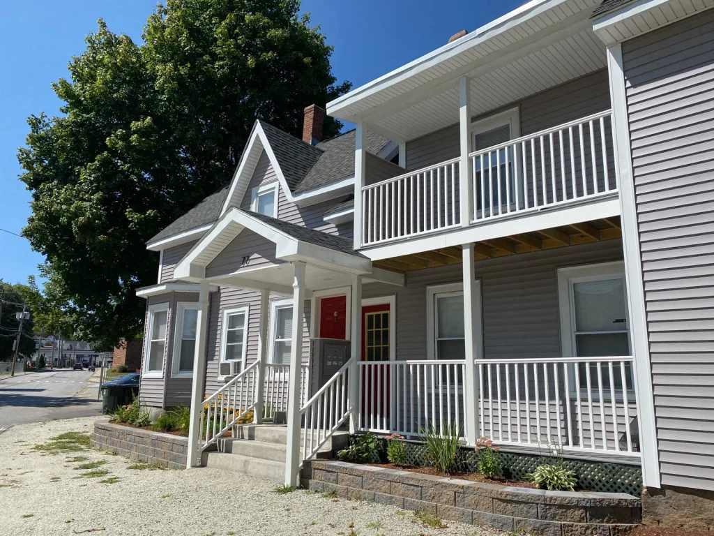 Village on 2nd Street – photo 3