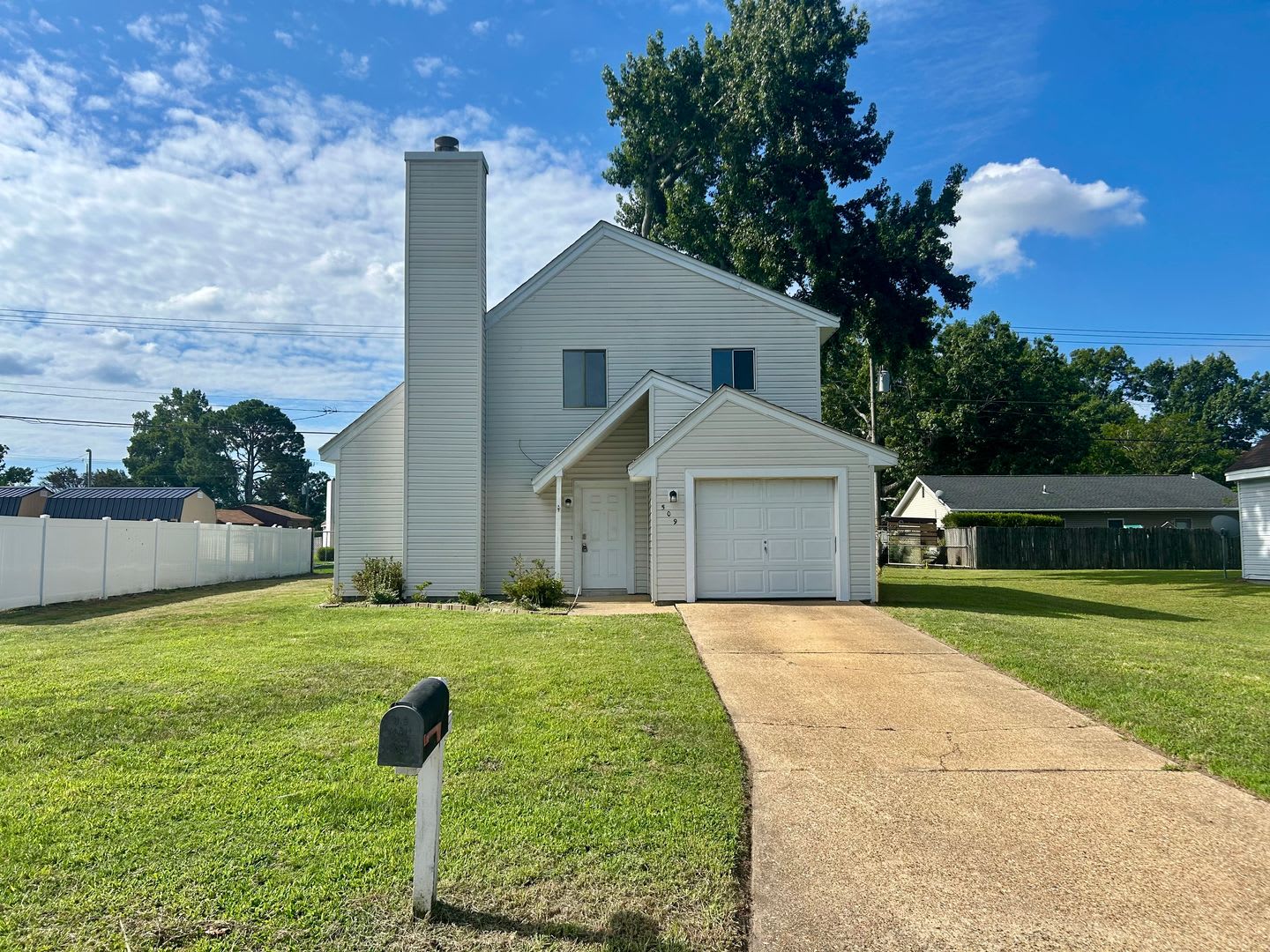509 Chownings Drive – photo 1