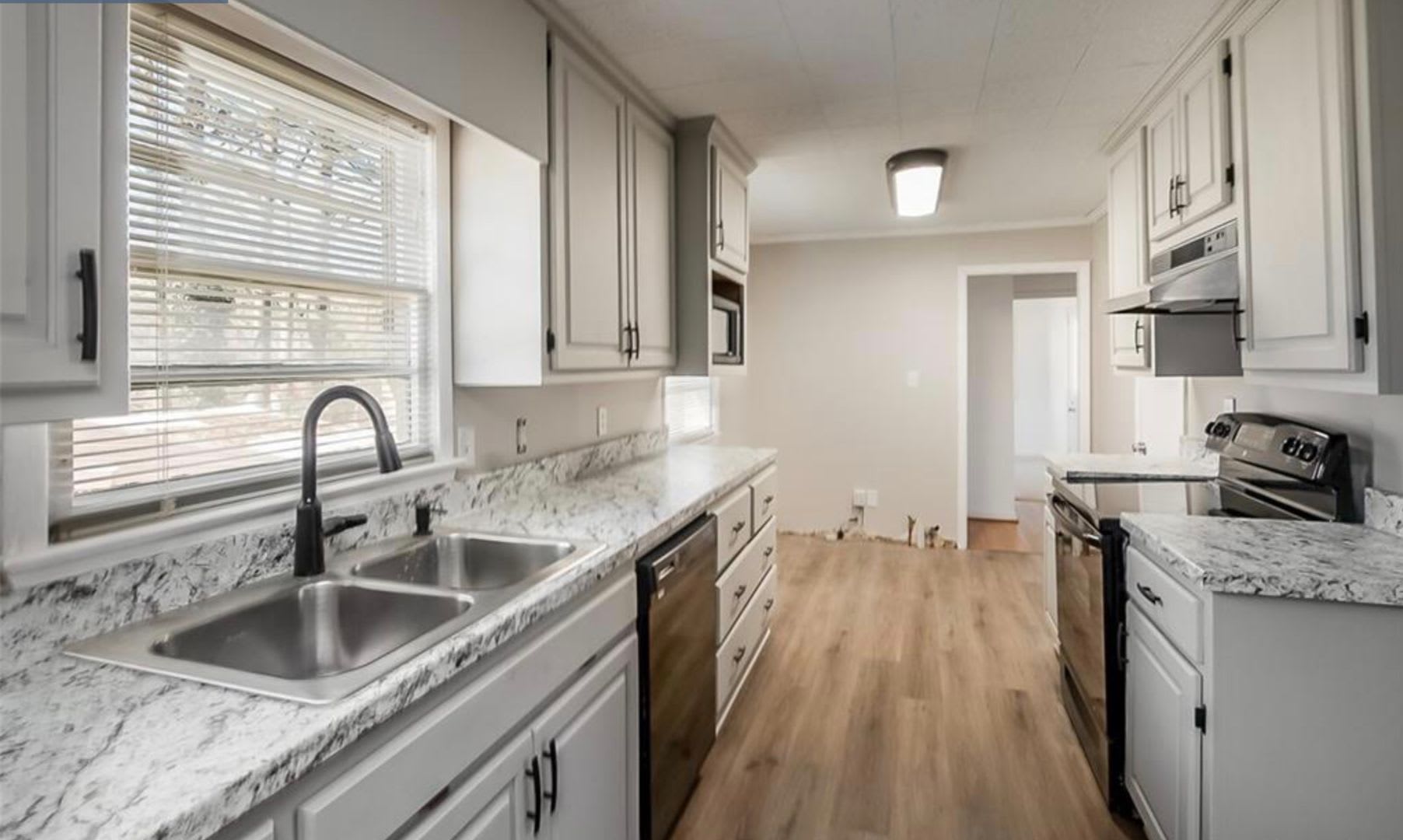 3 bedroom, 2 bath – photo 5