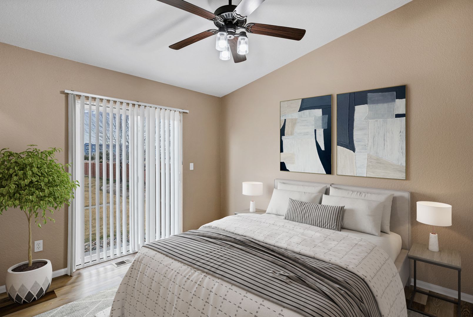 Two Bedroom Near The Powers Corridor – photo 4