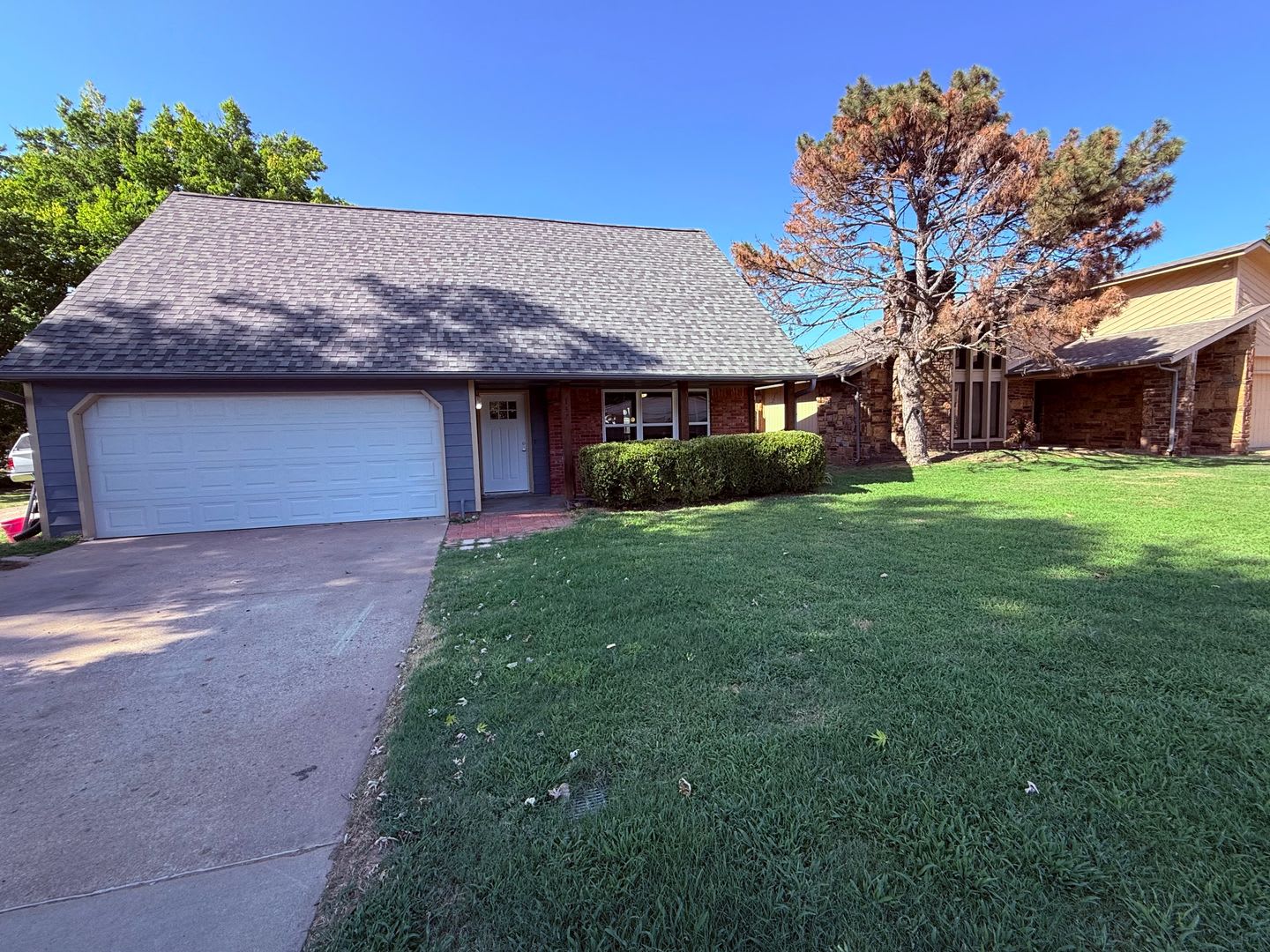 Nice 3 bedroom 2.5 bath near Jenks HS – photo 2