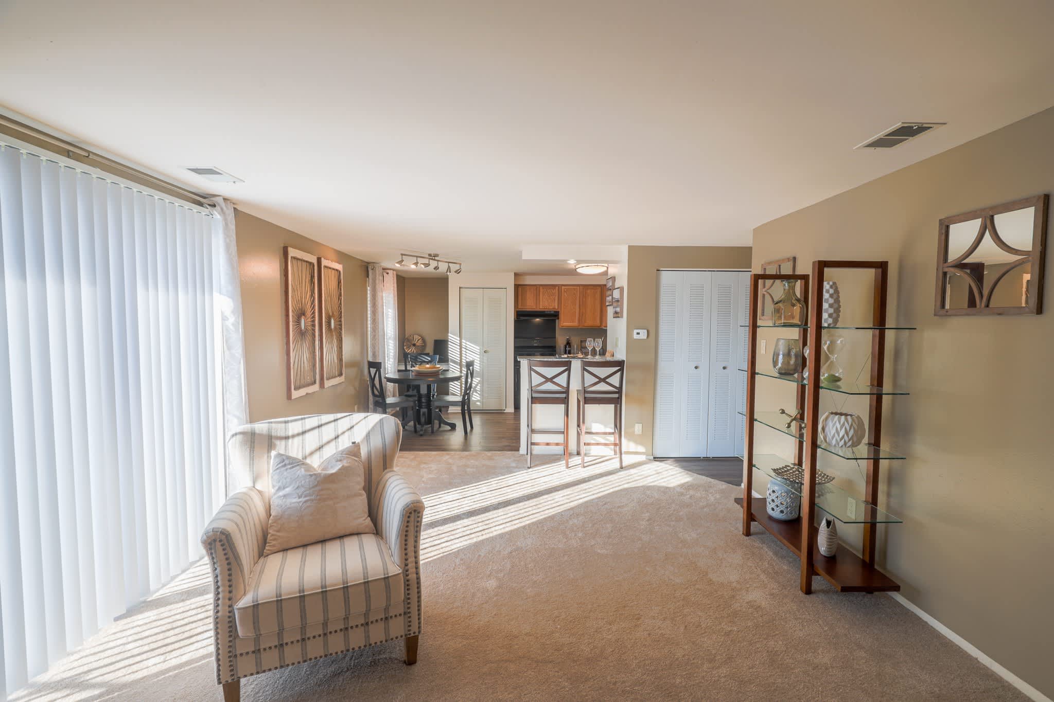 Archer's Pointe Apartments of Ft. Wayne – photo 3