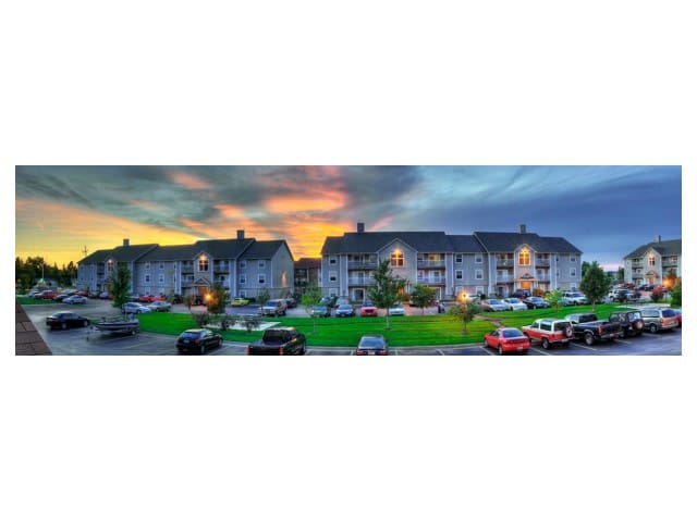 Tall Grass Apartments – photo 1