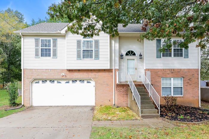 309 Timberglen Drive – photo 1