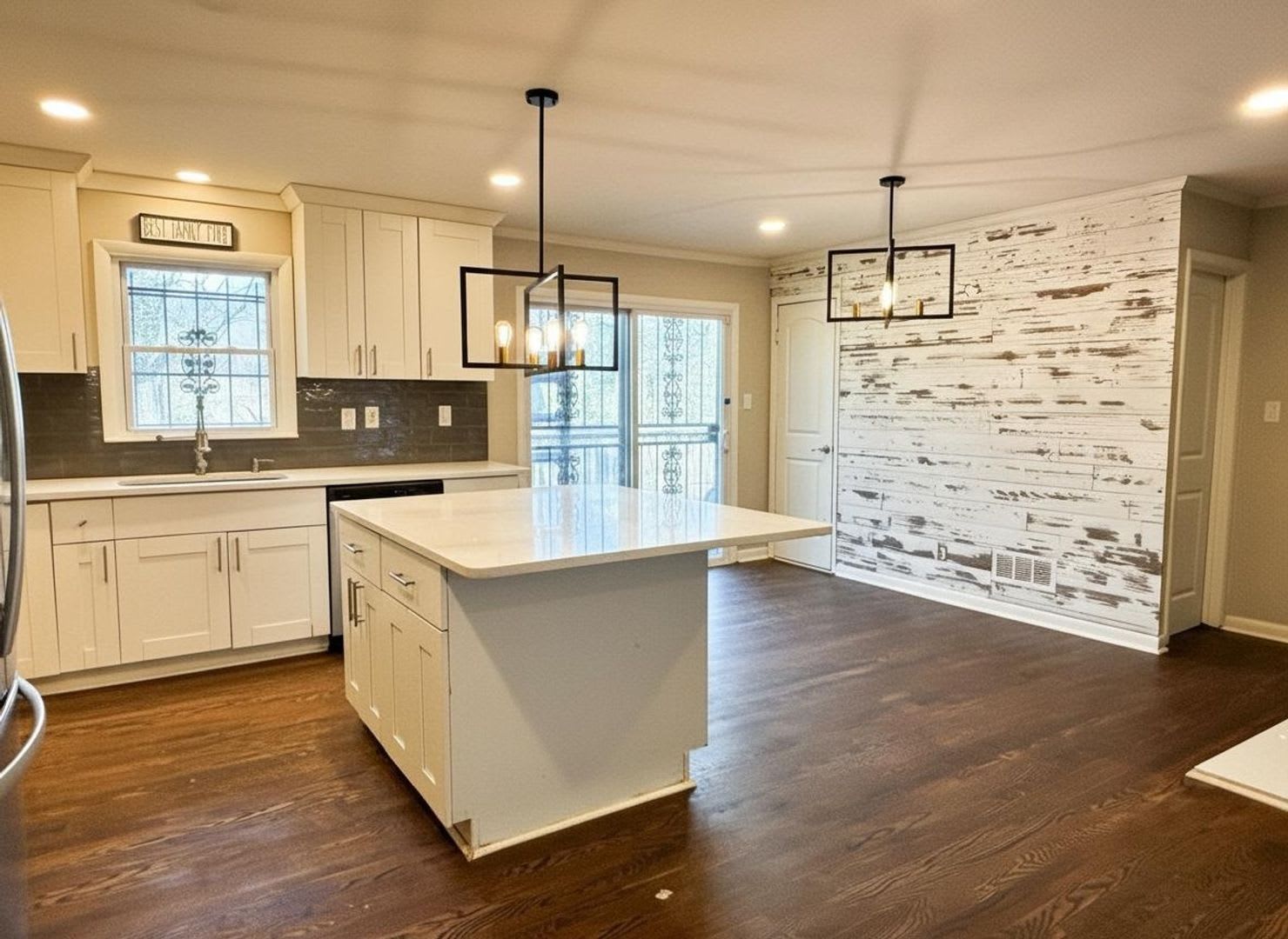 Charming 3BR Condo in Atlanta – photo 4