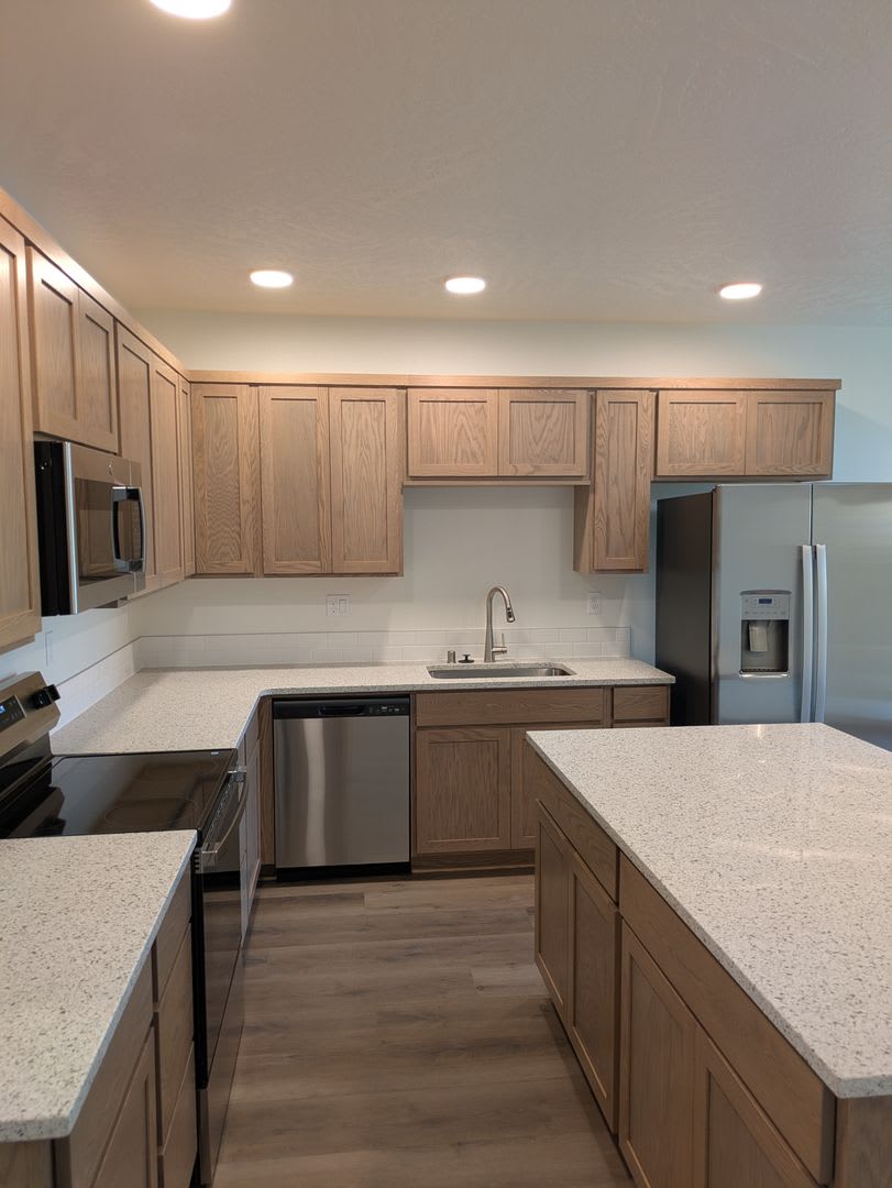 Brand New Townhome! – photo 2