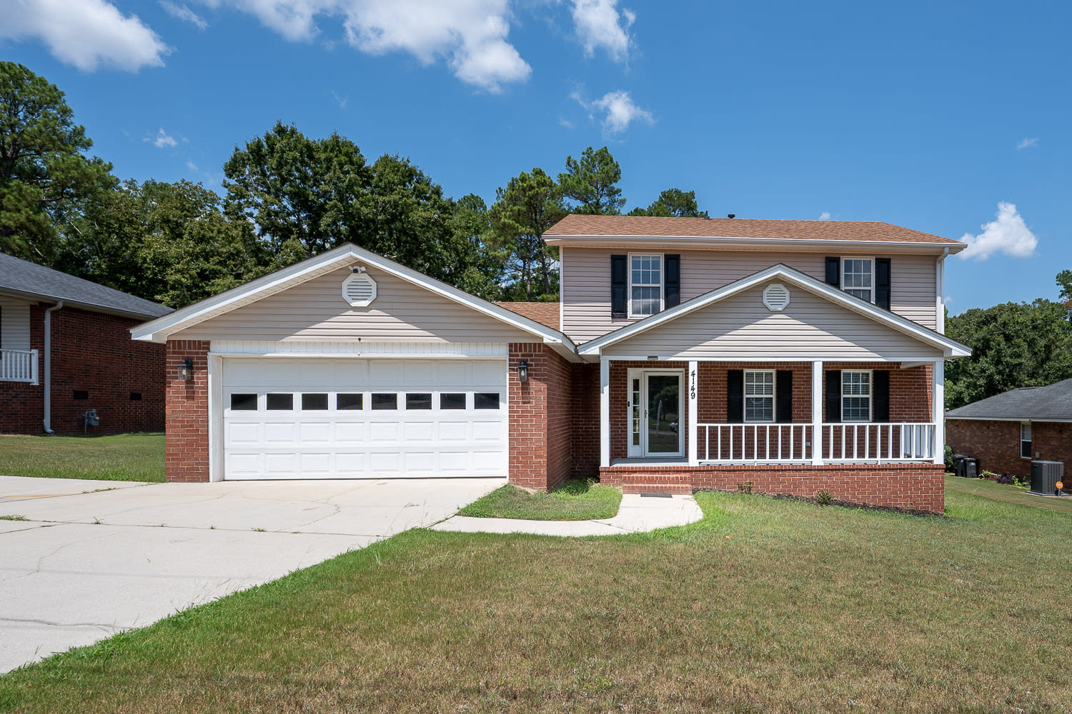 4149 Foreman Way – photo 1
