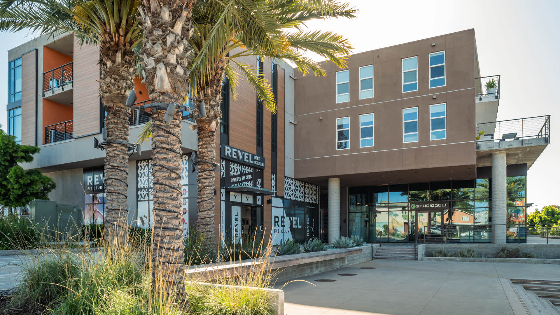 Mara Pacific Beach Apartments – photo 1