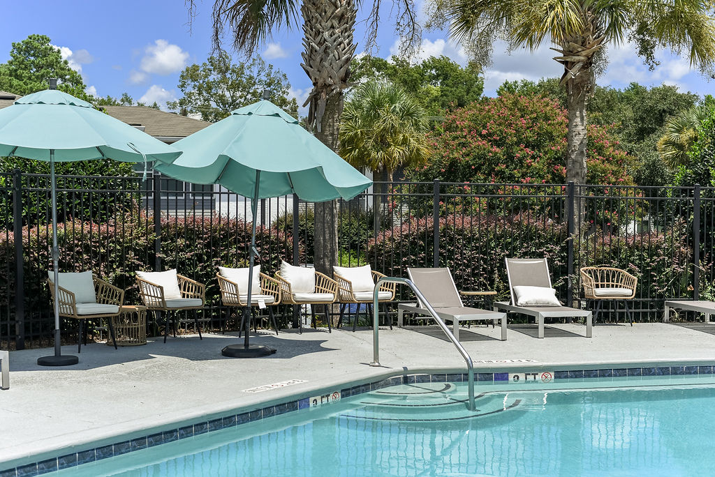 The Magnolia Apartments – photo 3