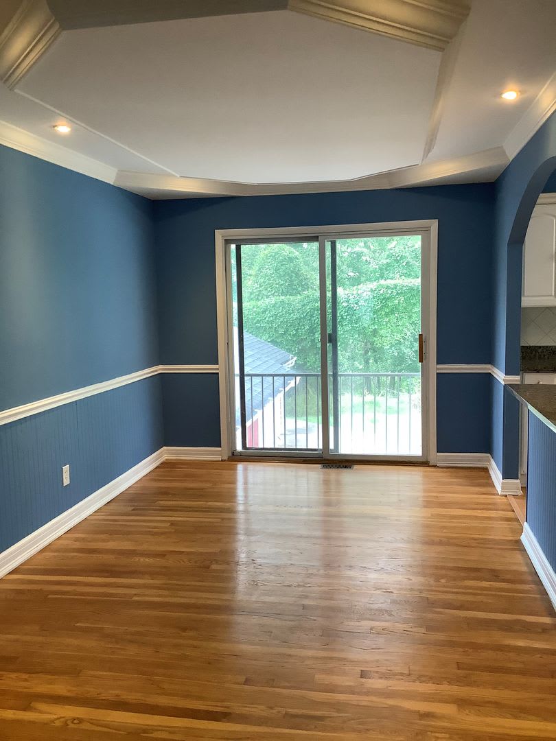 Room to Spread Out! 5BR/3BA Home with Finished Lower Level and Large Yard – photo 4