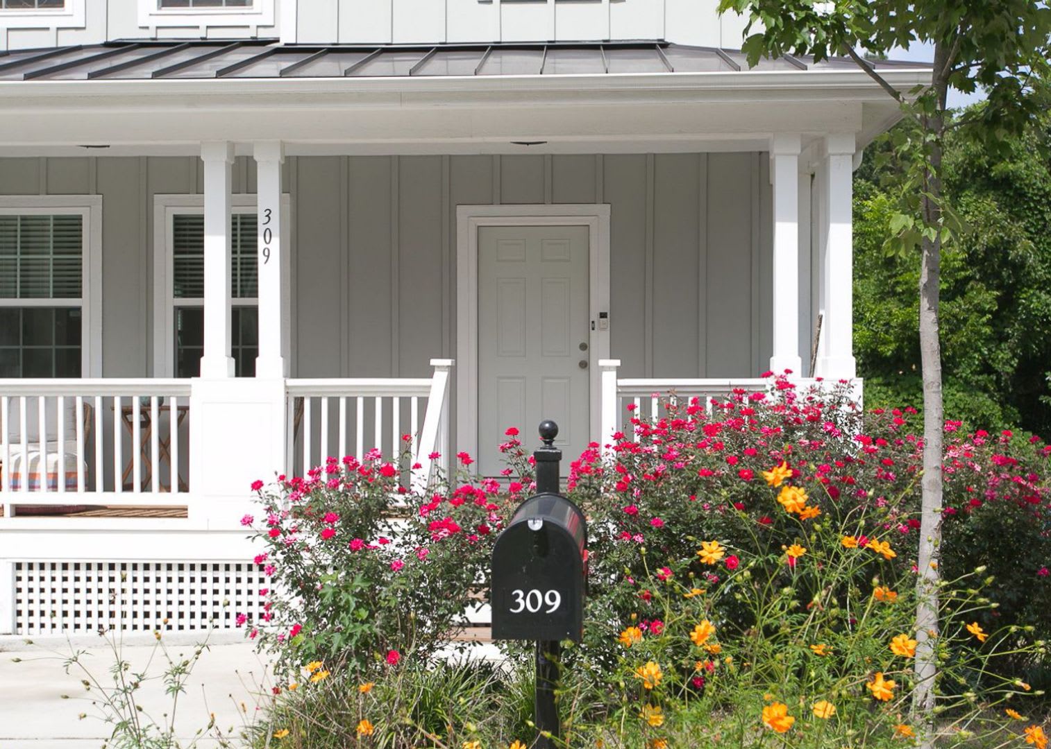 Modern Single Family Home 5 Min From Downtown Durham Available First Week Of August – photo 2