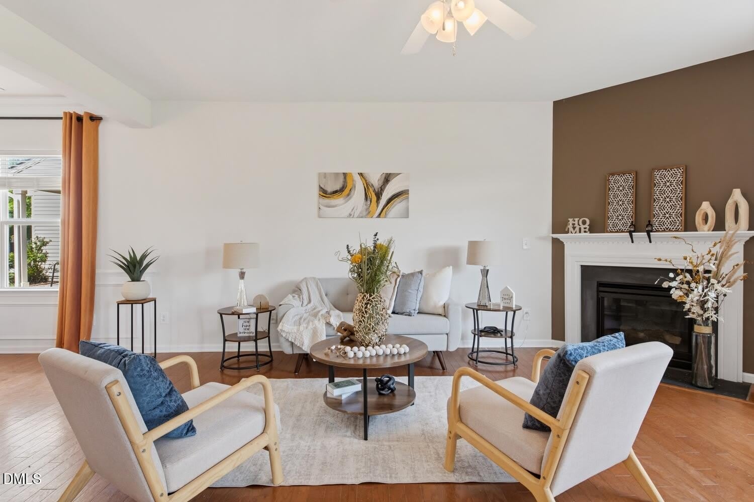4332 Burchard Drive – photo 3