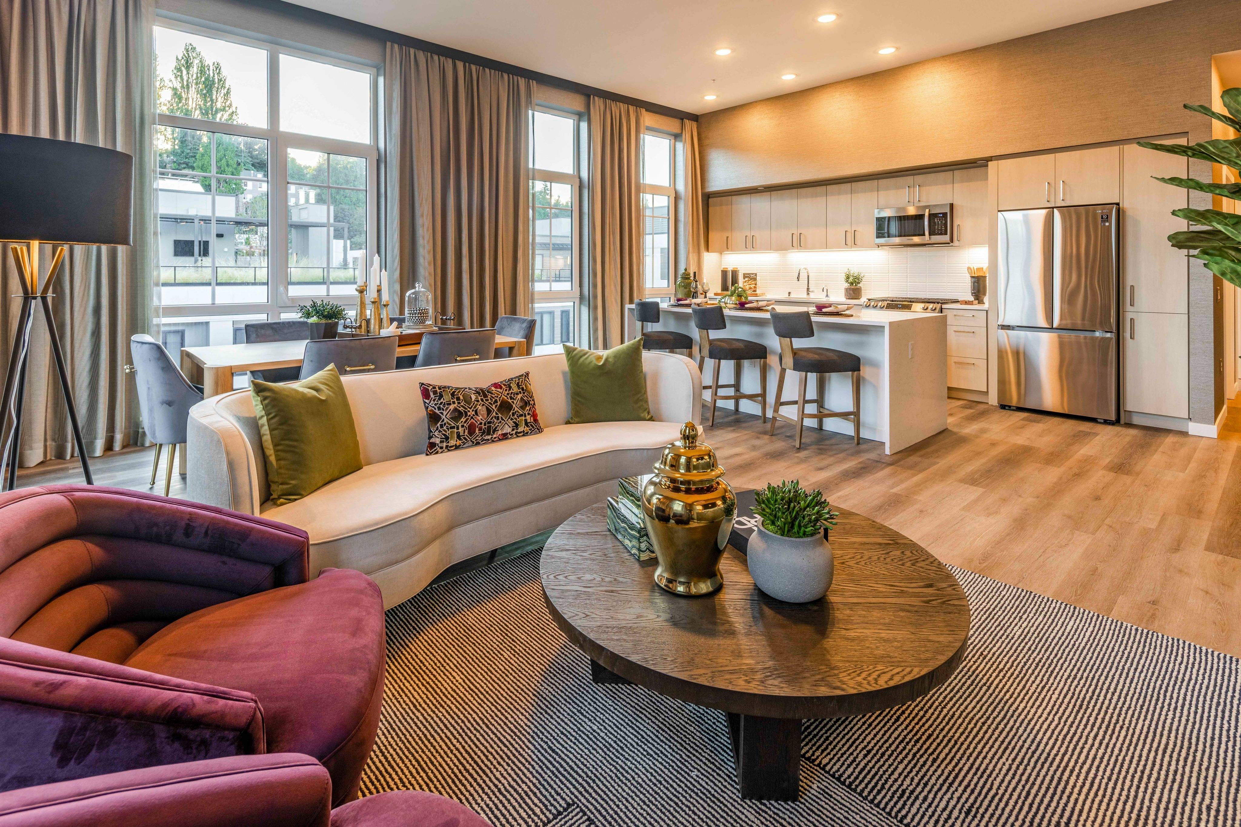 Arista Residences – photo 1