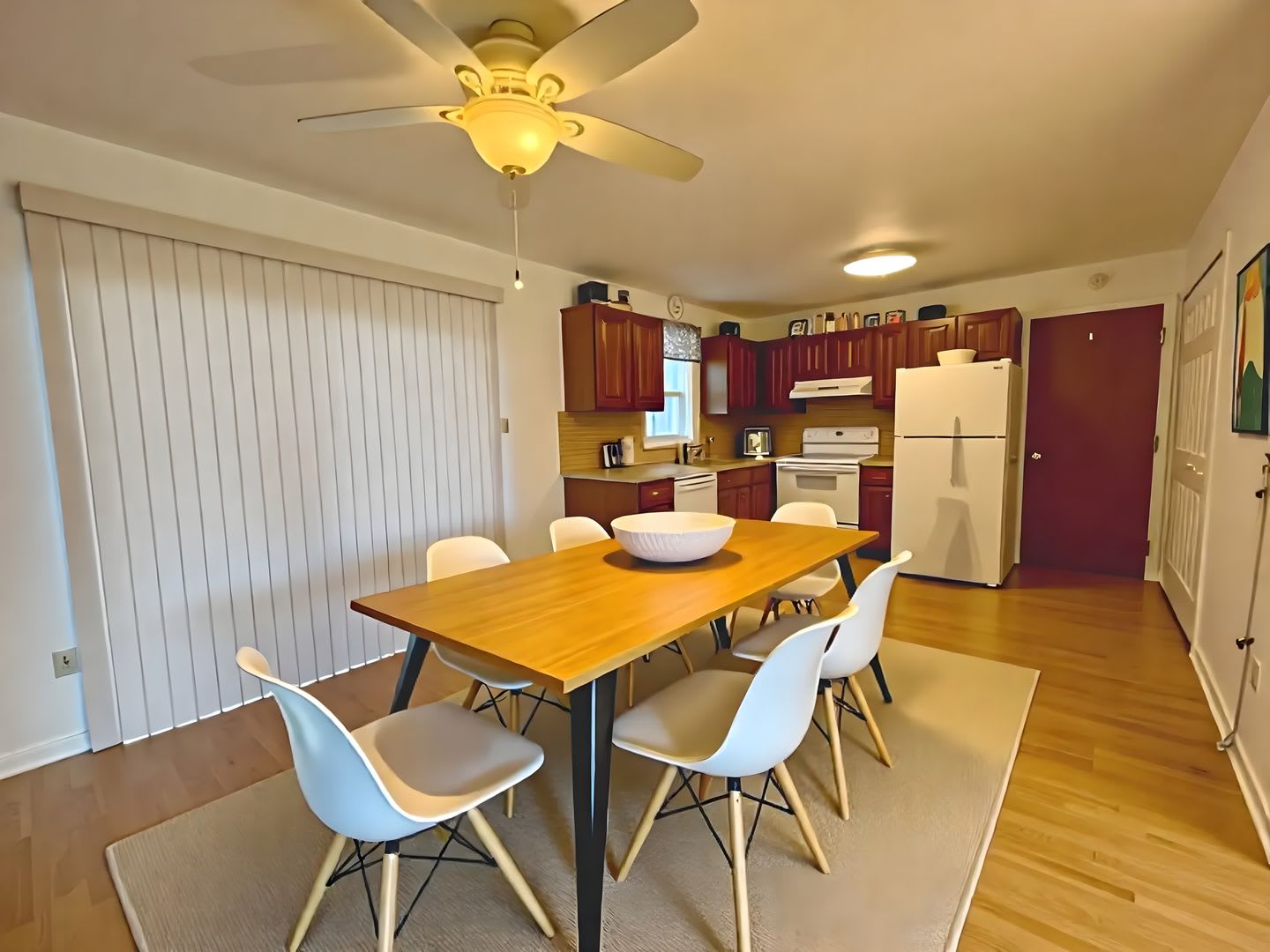 2 Bedroom 1 Bathroom In Mount Joy – photo 3