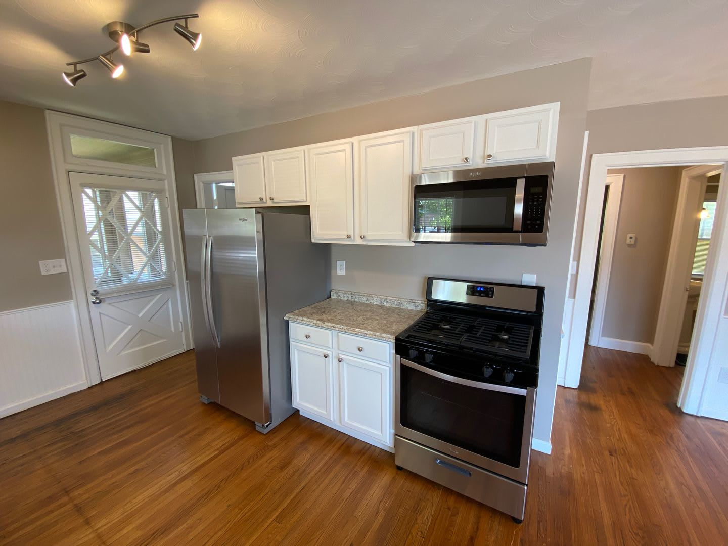 Franklinton Area Single Family House – photo 4
