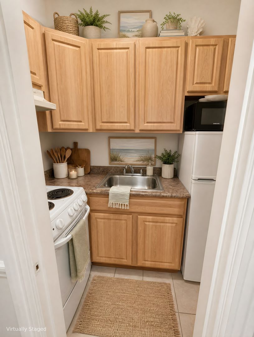 Charming Back Bay Studio On Beacon Street – photo 5