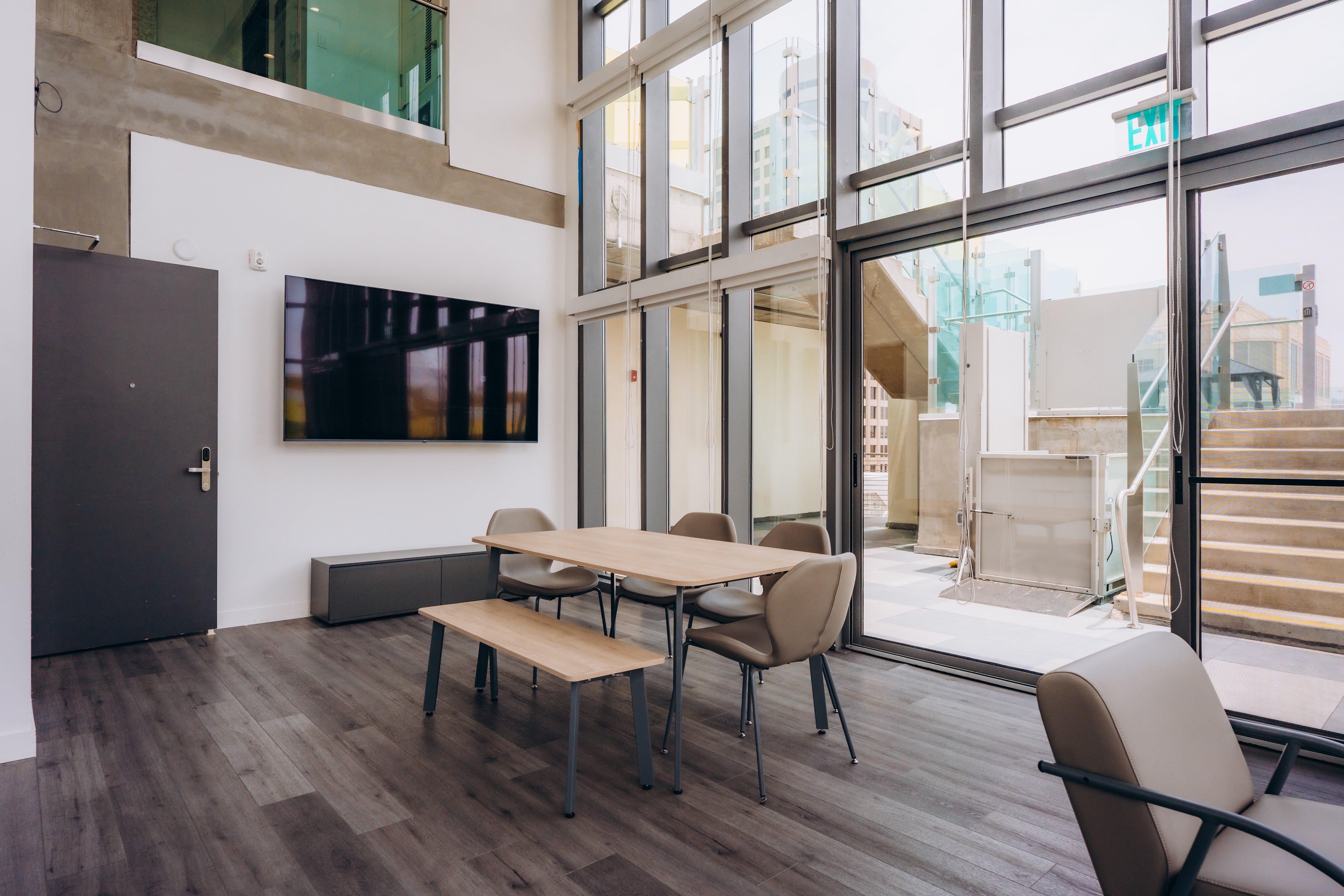 TenTen Campus – photo 2