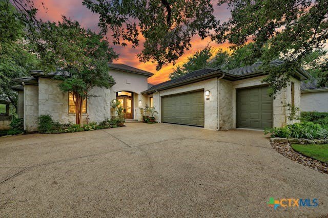 2305 Barton Creek Boulevard – photo 1