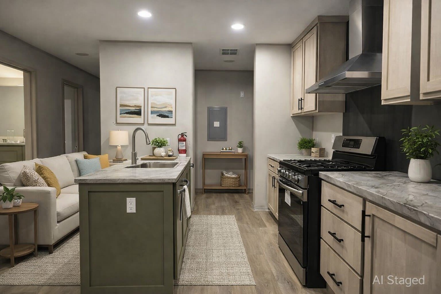 116 E Canyon Drive – photo 2