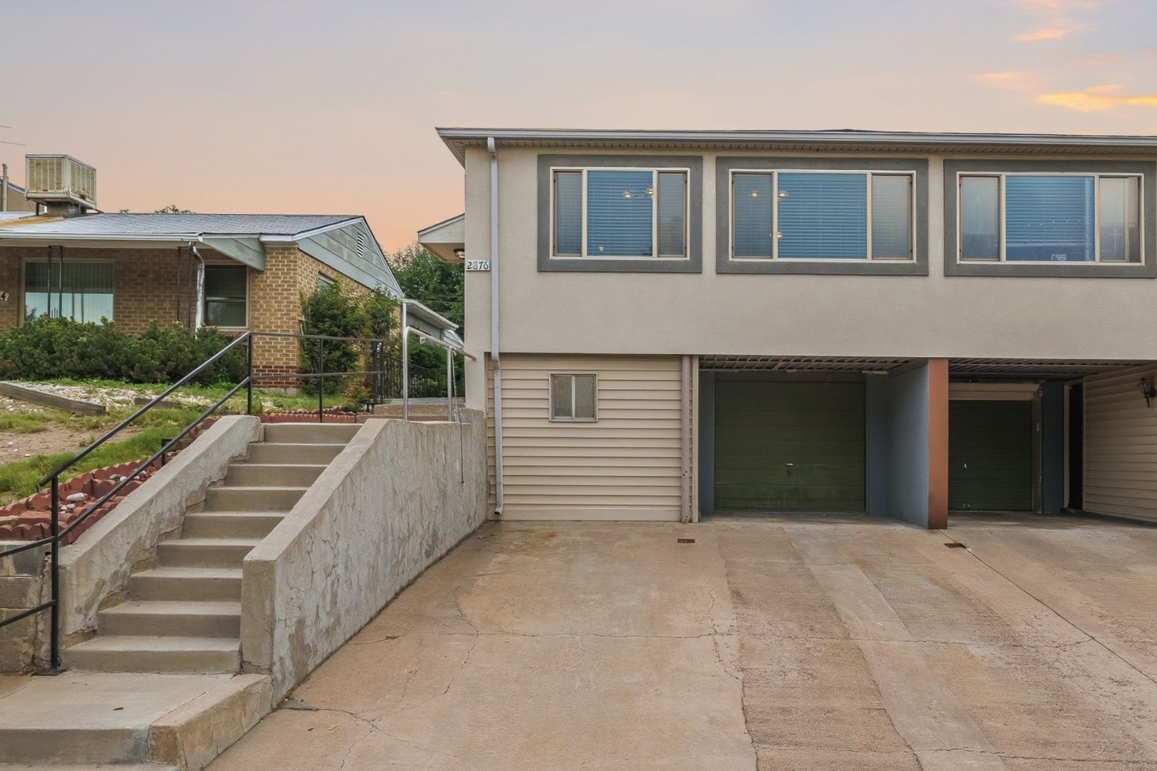 2876 South Sherman Street – photo 1