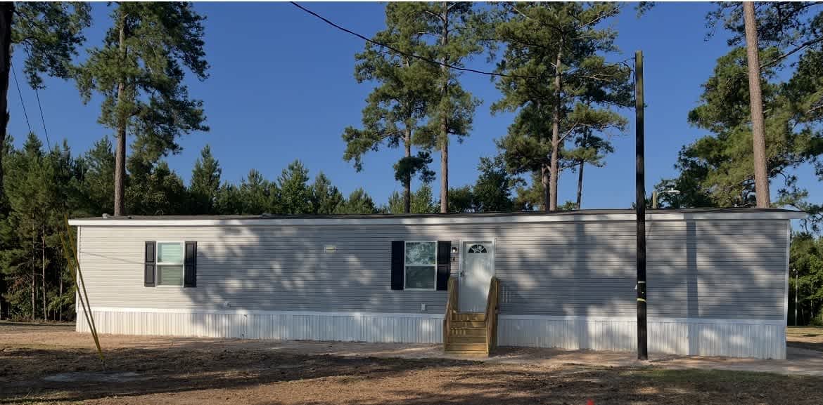 1515 Old Hamer Road Lot 4 – photo 1