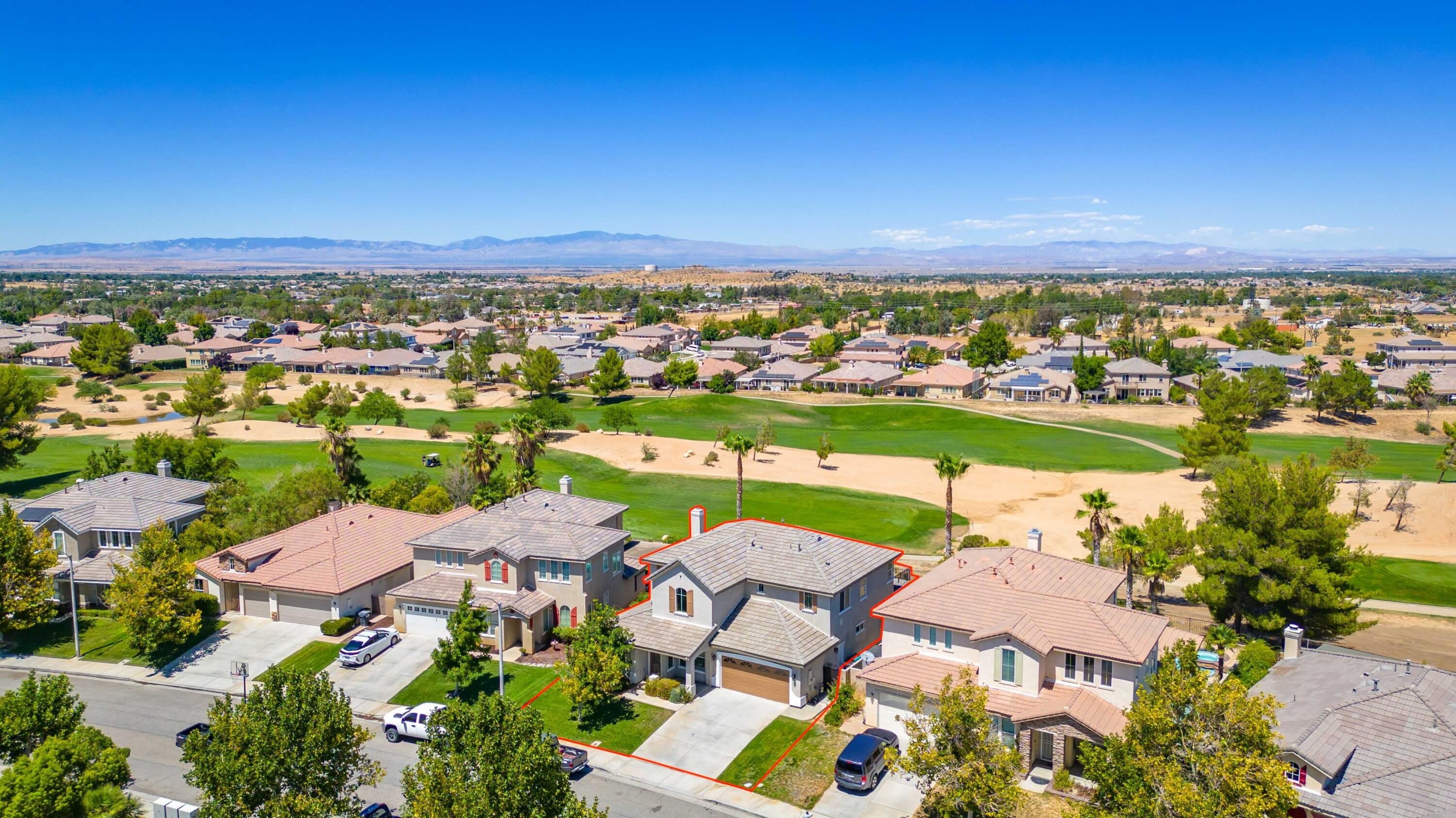 3121 Club Rancho Drive – photo 3