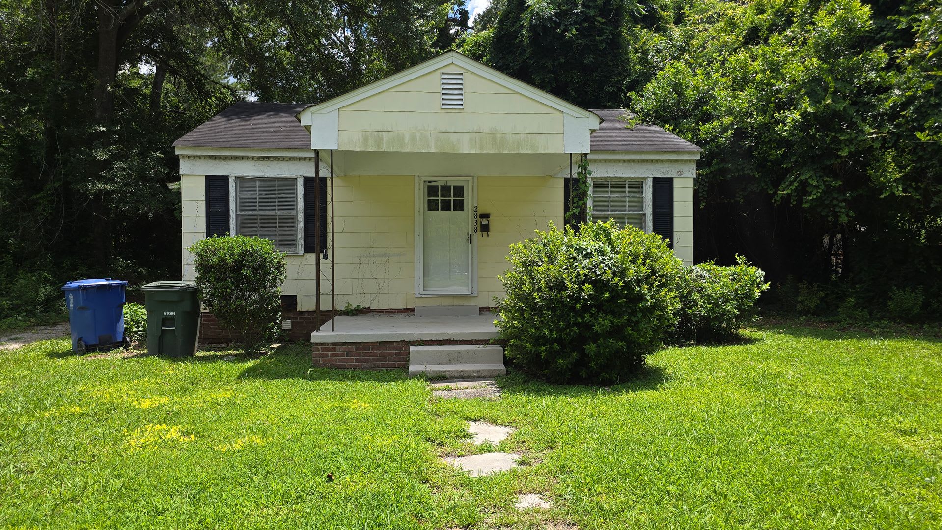 Forest Acres – photo 1