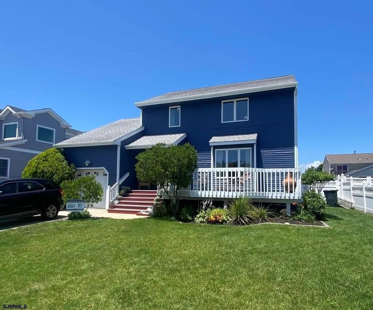5109 Harbor Beach Blvd – photo 1