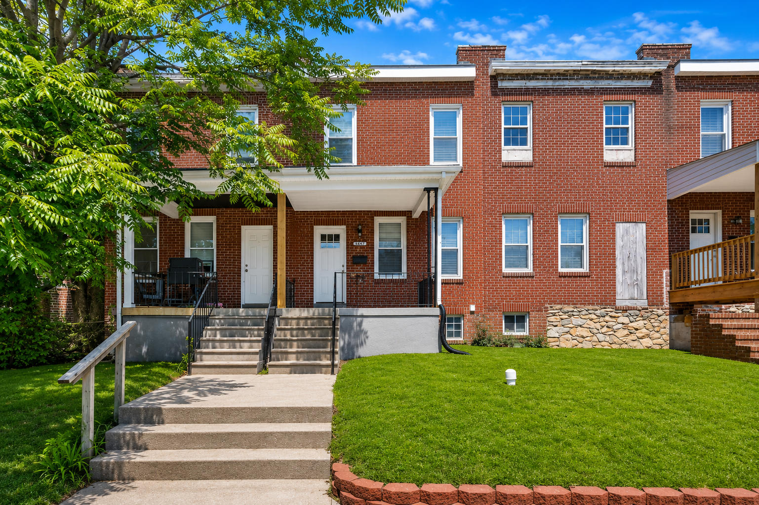 3726 Beehler Avenue – photo 1