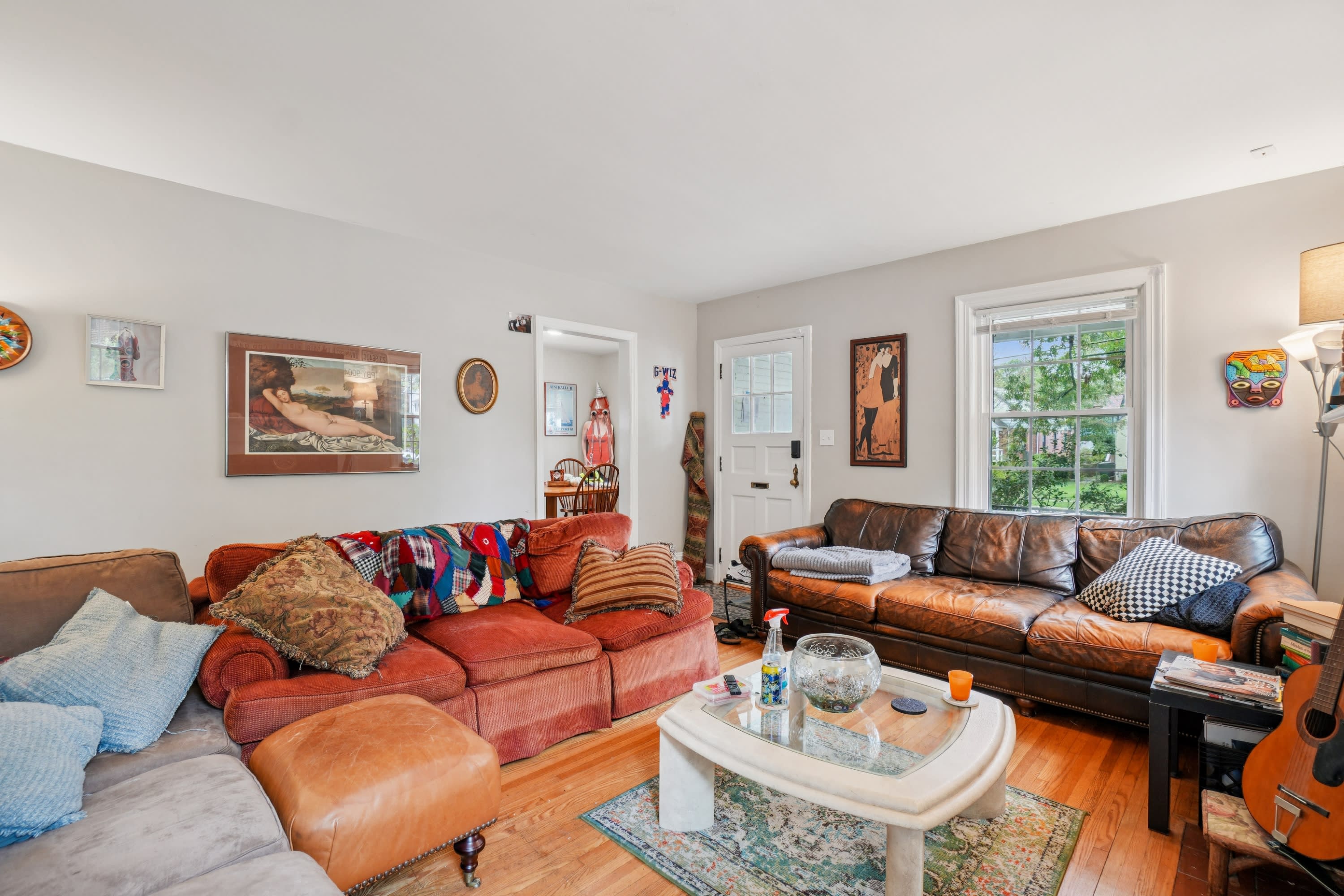 7003 Dartmouth Avenue – photo 4