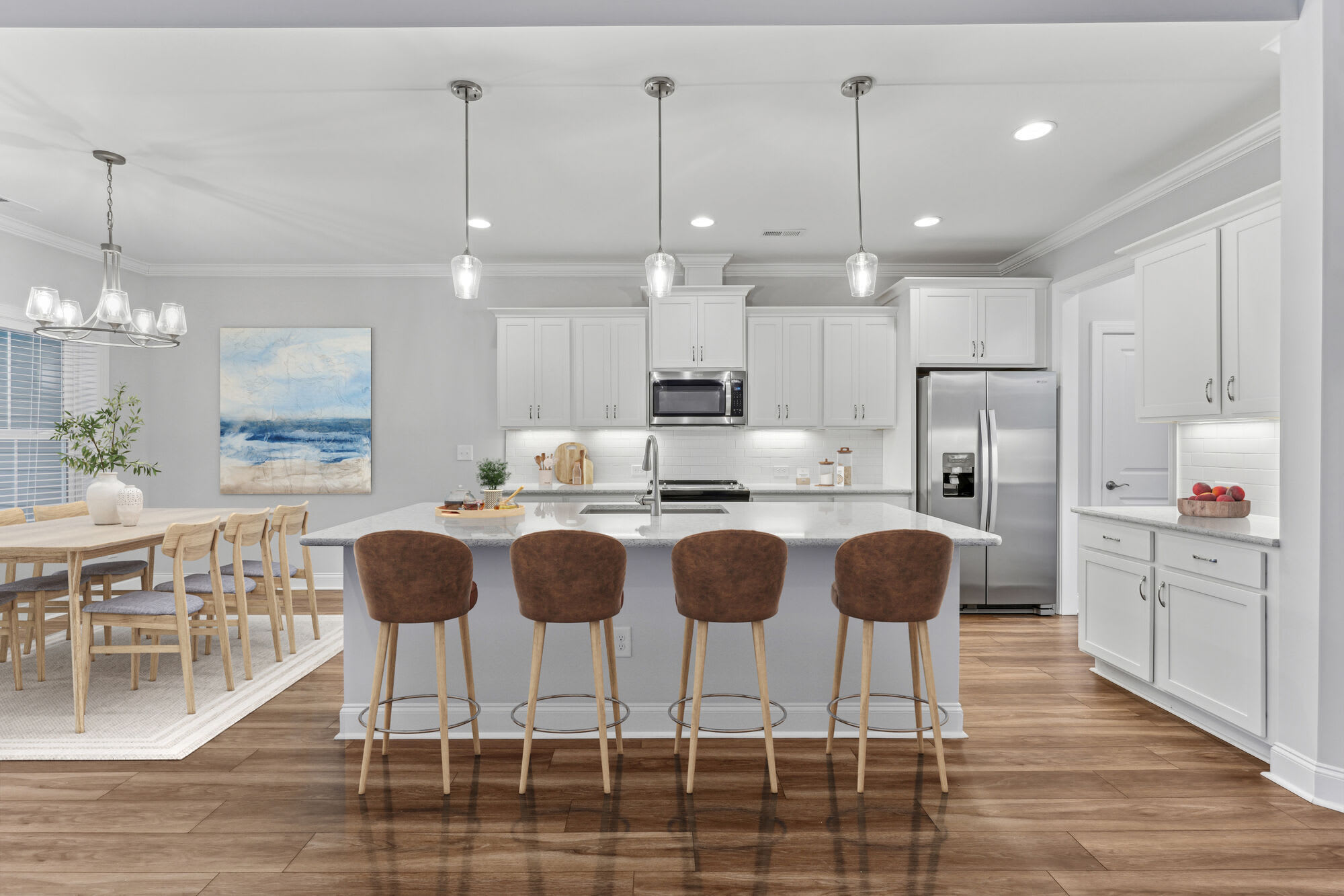 Beaumont Oaks At Porters Neck – photo 3