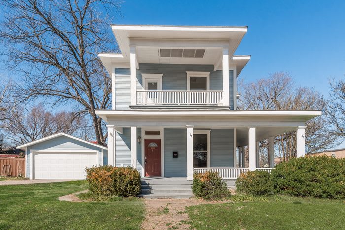 1400 Ash Street – photo 1