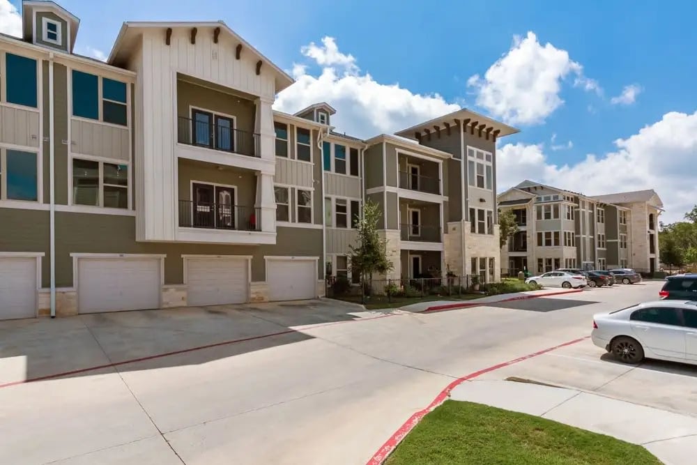Enclave at Dominion – photo 1