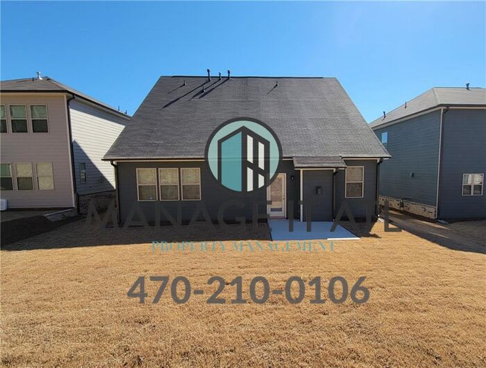 3430 Long Creek Drive – photo 3
