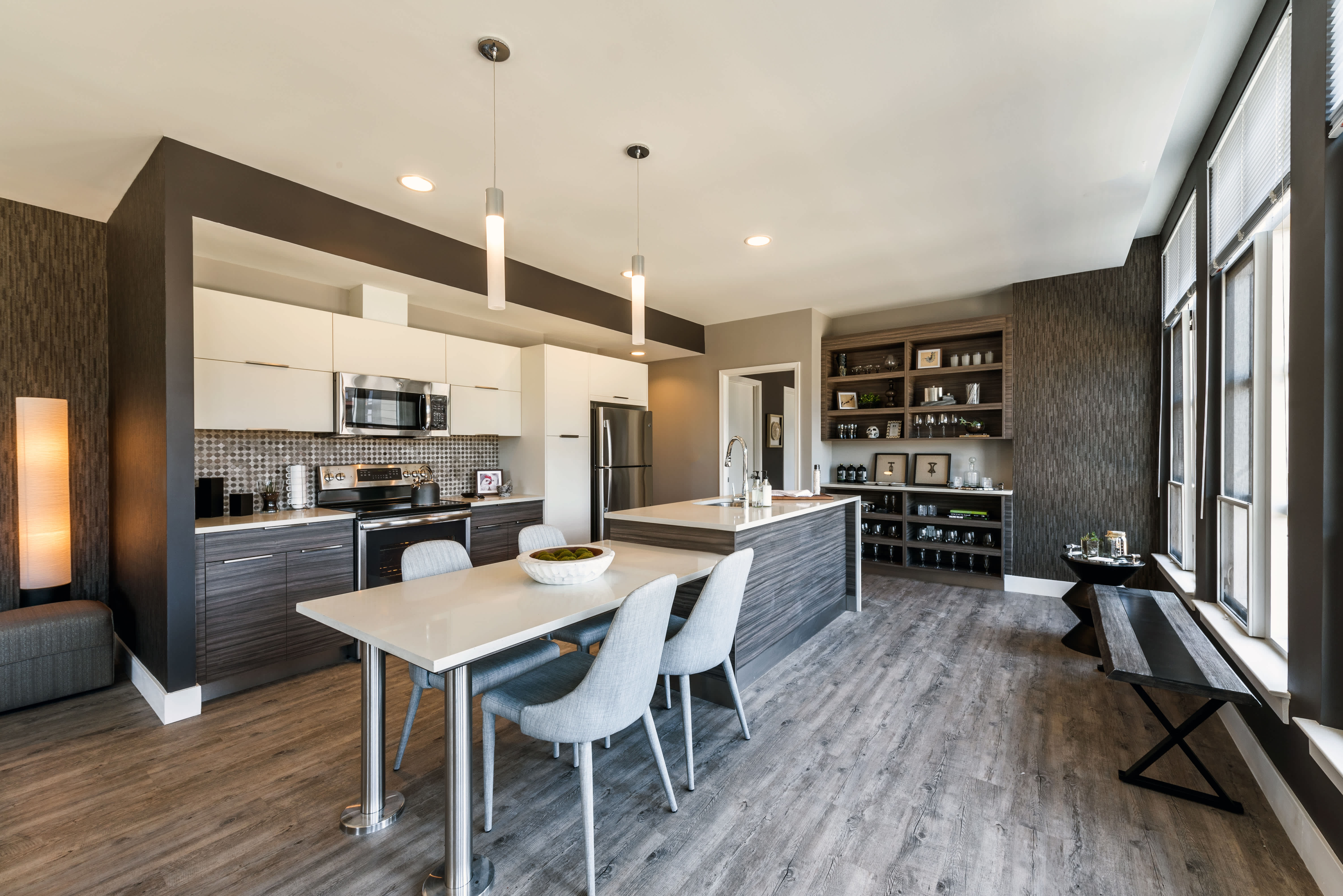 The Henri at Pike and Rose – photo 1