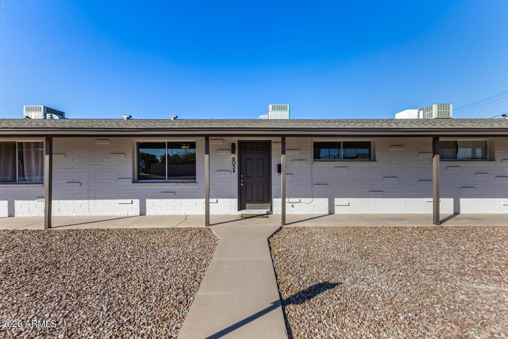 803 N PARK Avenue – photo 1