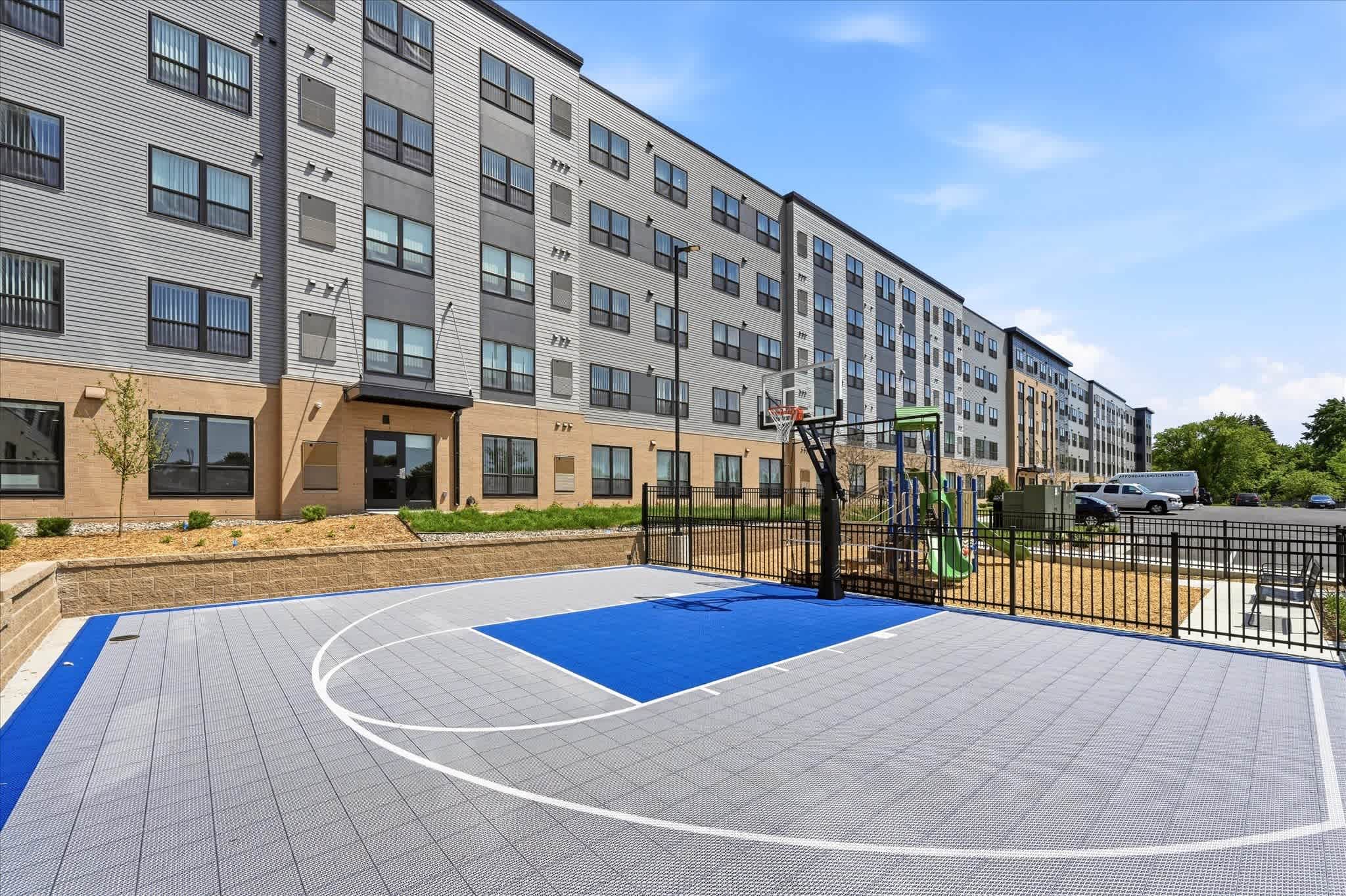 Ride Apartments – photo 2