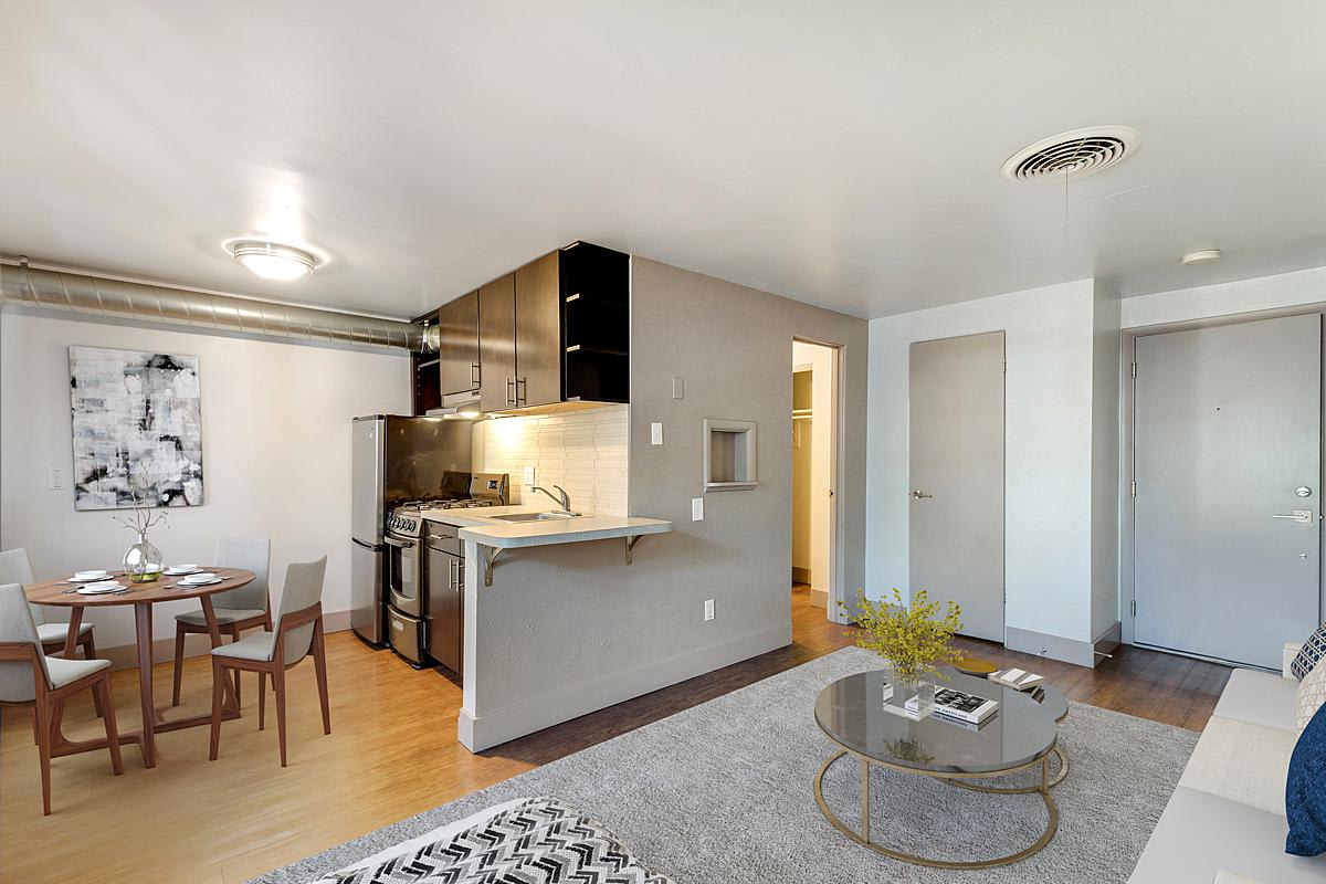 Altair Apartments – photo 3