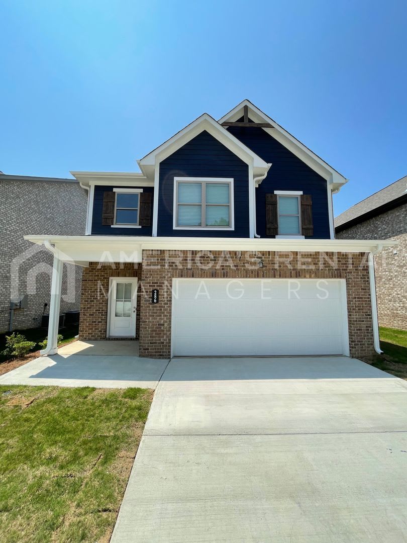 Home for Rent in Calera, AL!!! Available to View with 48 Hours Notice!!! – photo 1