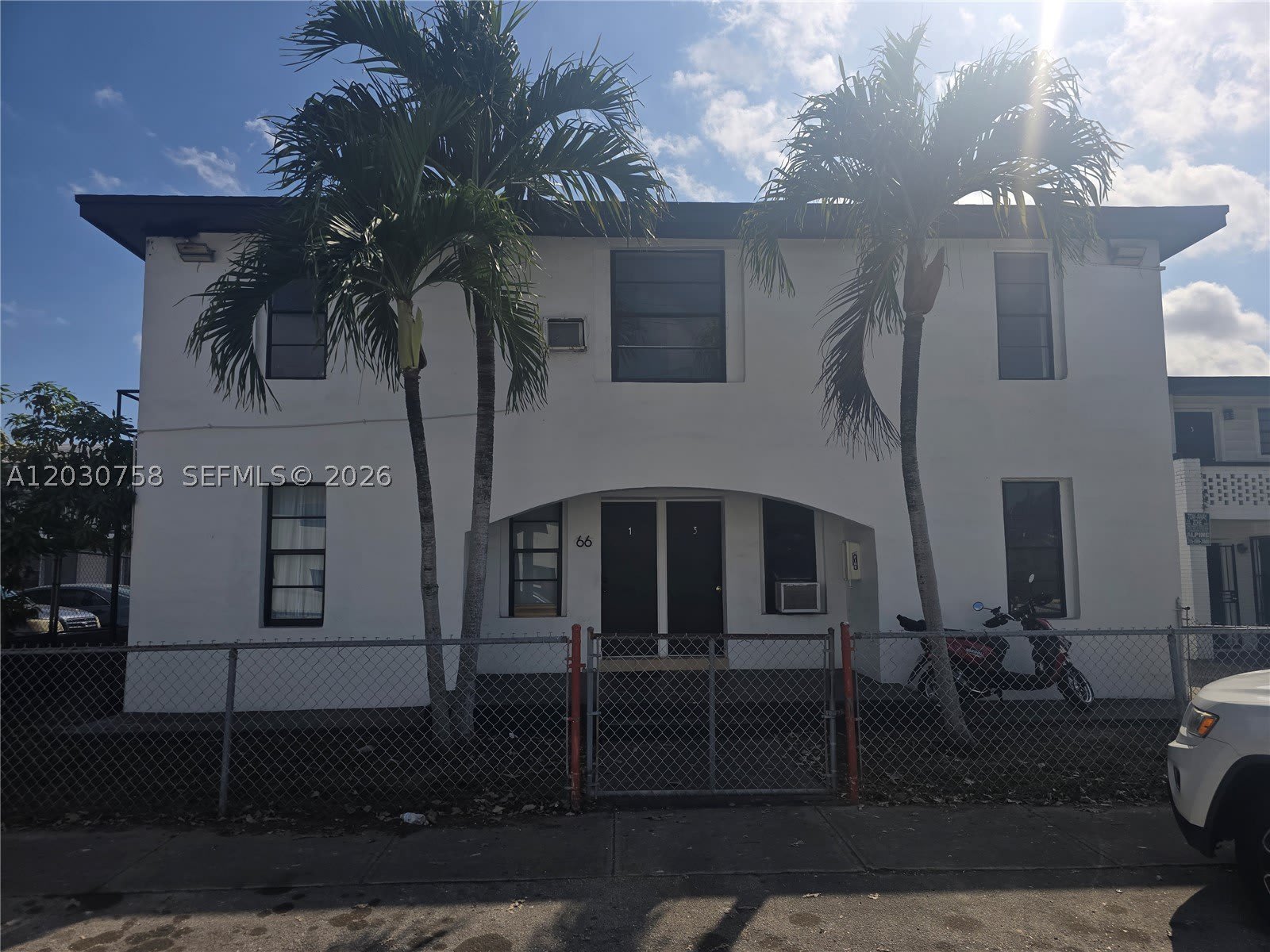 66 W 13th St – photo 1