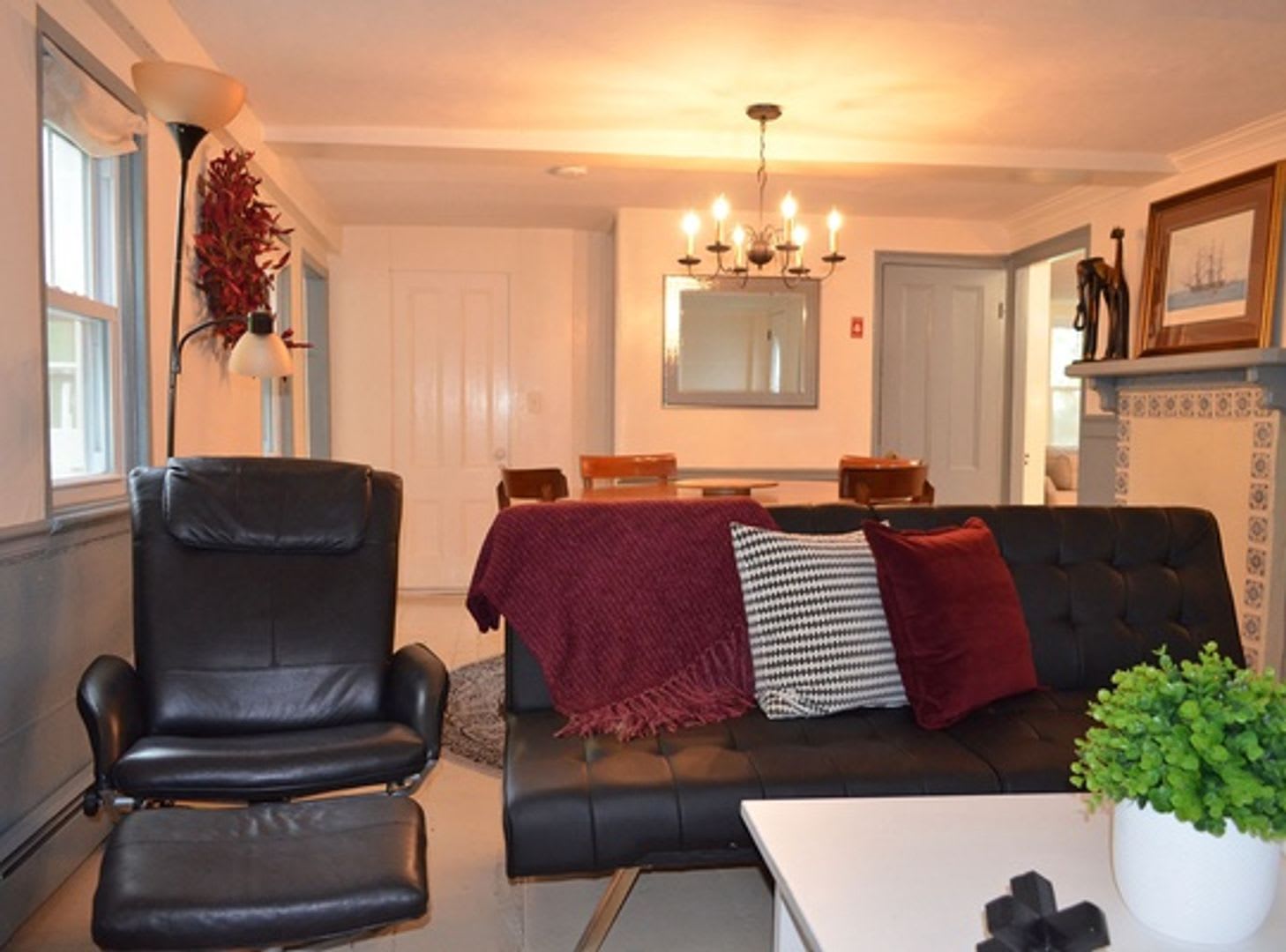 WINTER RENTAL: Captain John Butman House – photo 4