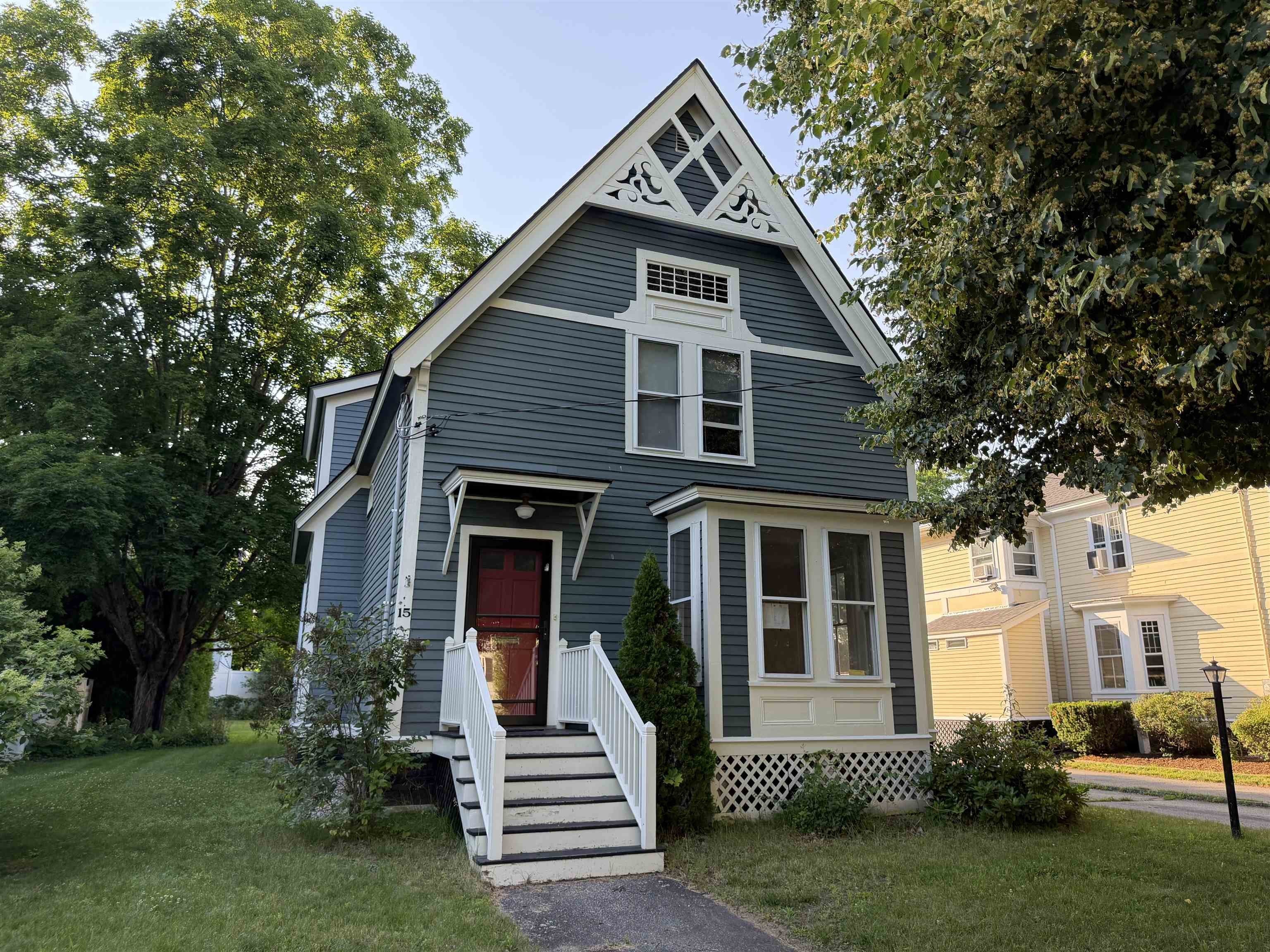15 Gill Street – photo 2