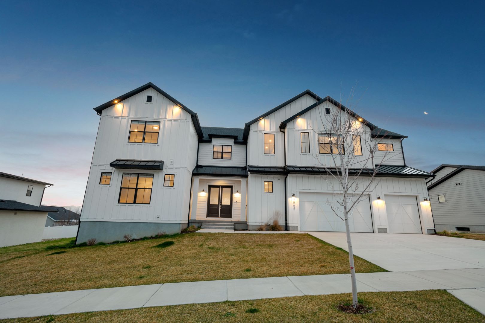 Exceptional Luxury Living in Cottonwood Heights – photo 5