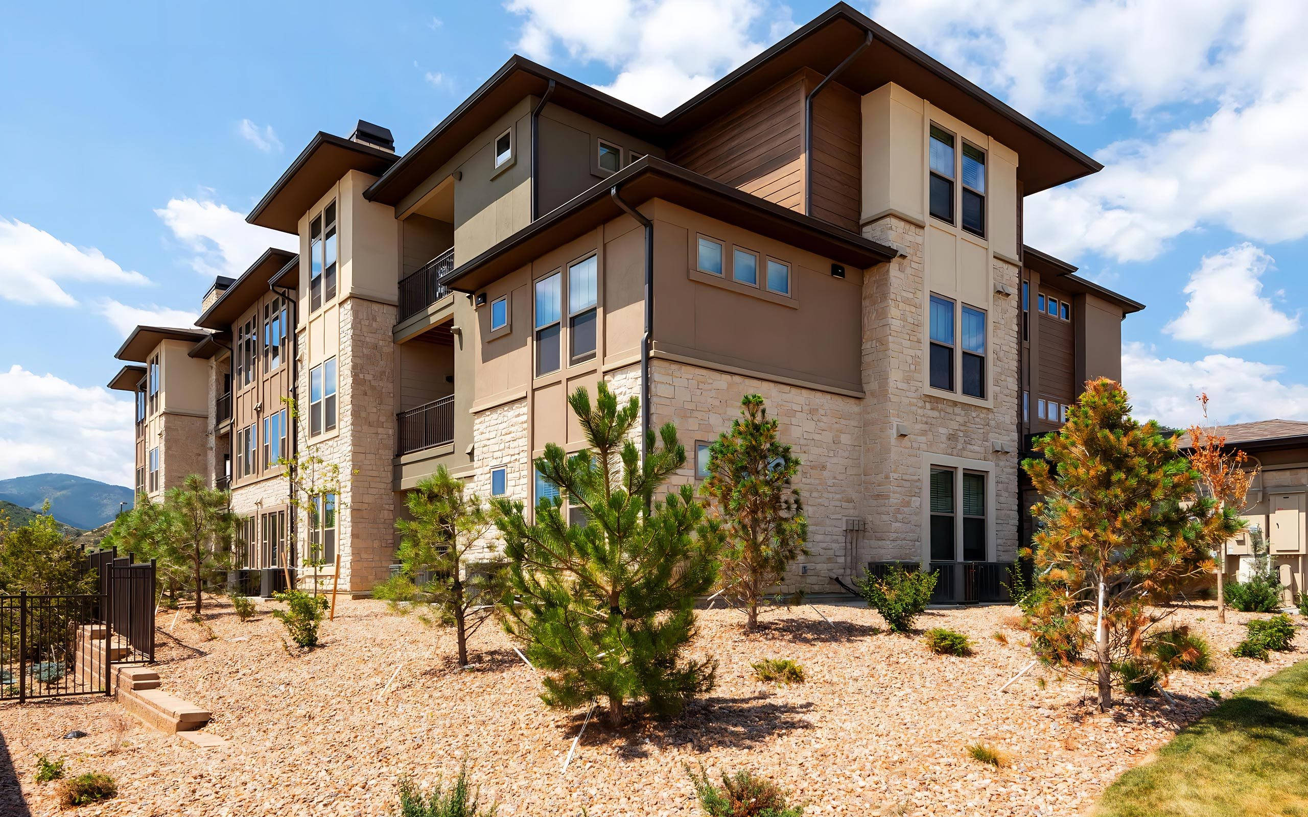 Westerly Apartment Homes – photo 5