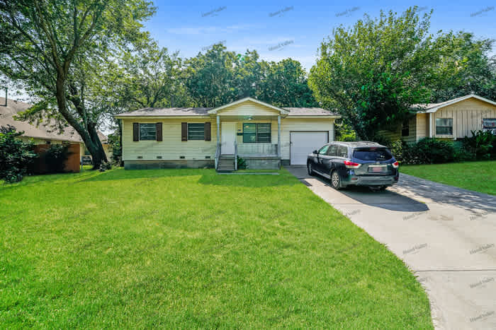 5610 North Garrison Place – photo 1