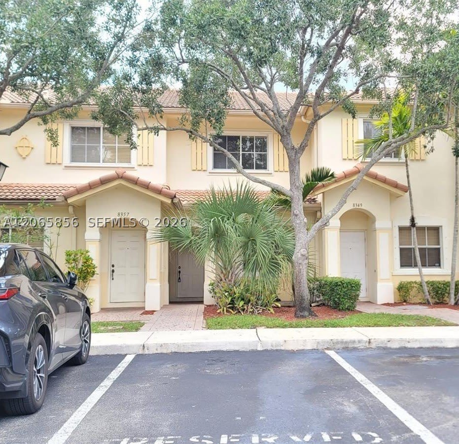 8353 SW 26th St – photo 1