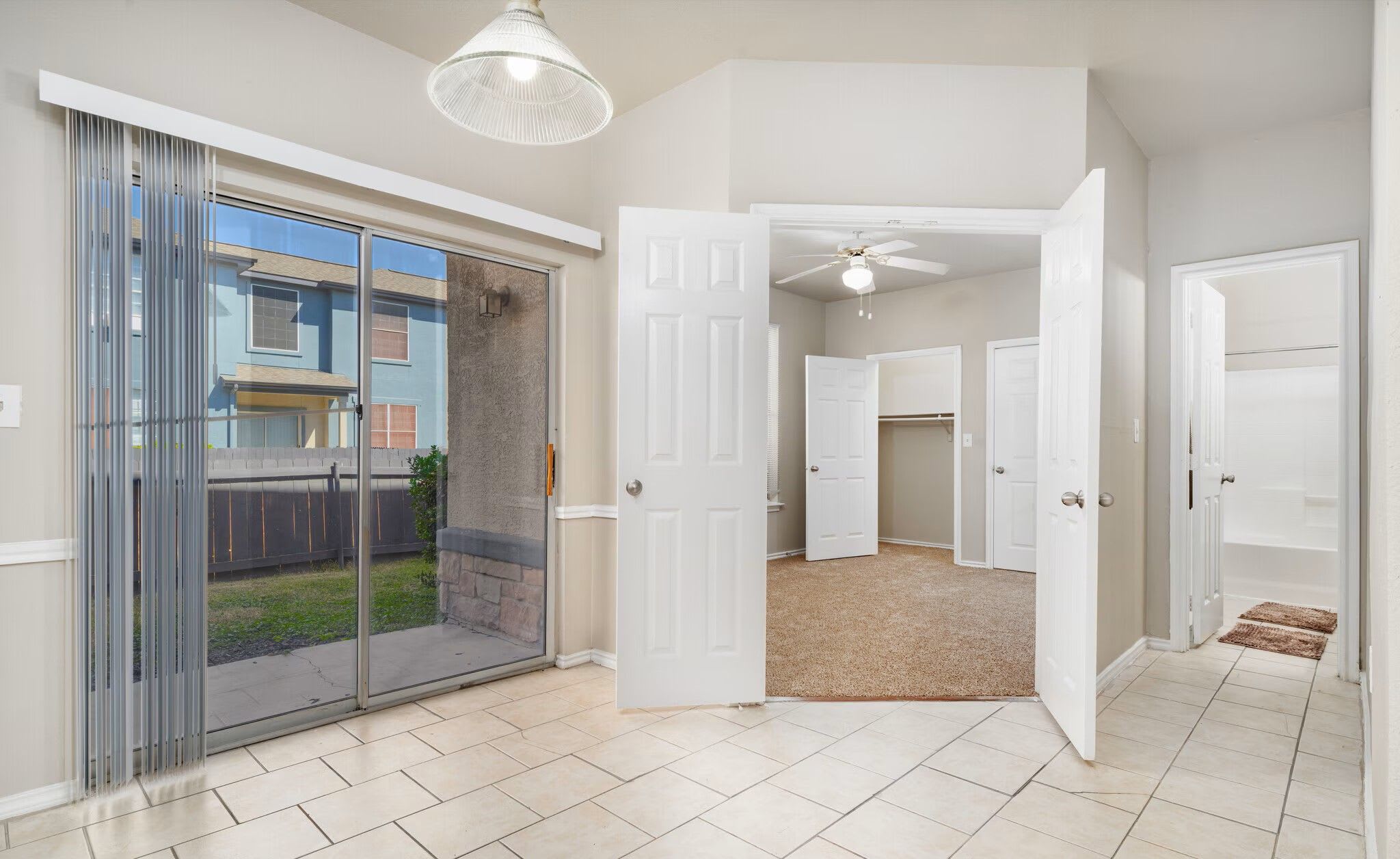 Houston Street Townhomes – photo 4