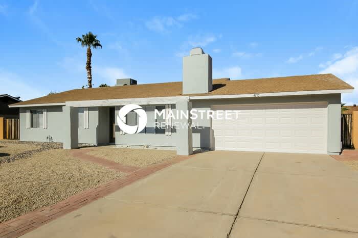 4210 East Evans Drive – photo 2